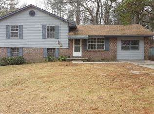 45 Crystal River Dr, Riverdale, GA