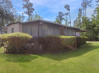110 Clark St, Wewahitchka, FL 32465
