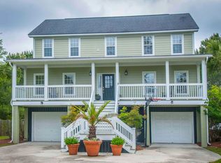 359 Commonwealth Rd, Mount Pleasant, SC 29466