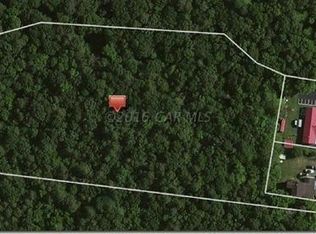 520 Mimosa Ln, Pocomoke City, MD 21851