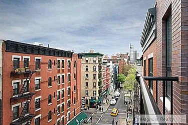 Rented by Domain Properties