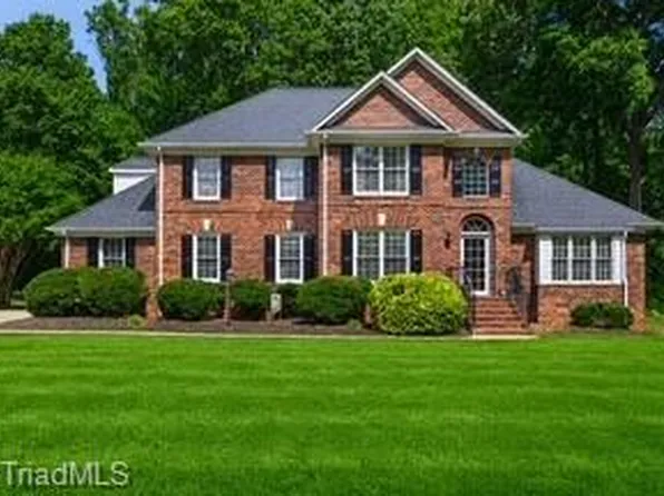 100 Brookfield Ct, Gibsonville, NC 27249