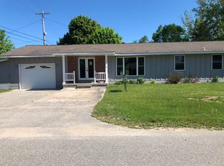 14026 W Willow St, Newberry, MI 49868