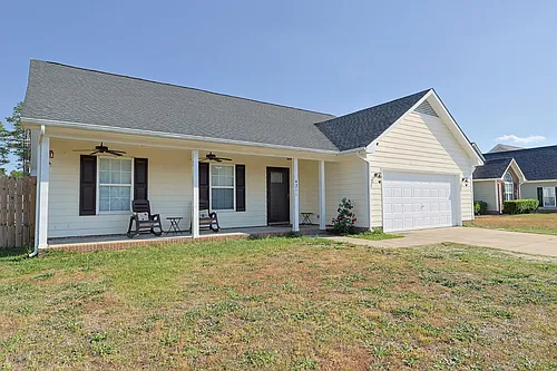 4211 Callery Knoll Ct Photo 1