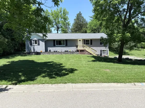 350 McKee Ave, Oxford, OH 45056