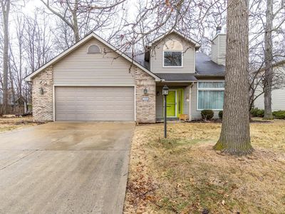 2310 Weather Wood Pl, Fort Wayne, IN, 46818