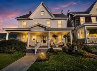 156 Lafayette Ave, Palmerton, PA 18071