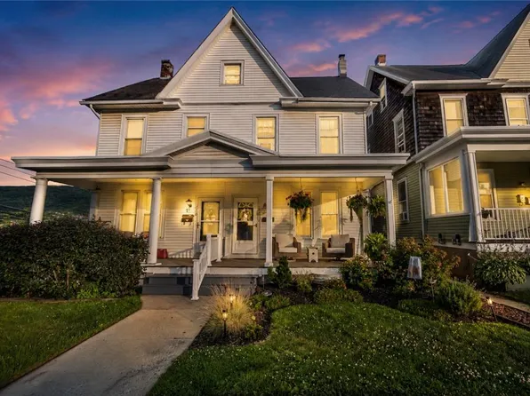 156 Lafayette Ave, Palmerton, PA 18071
