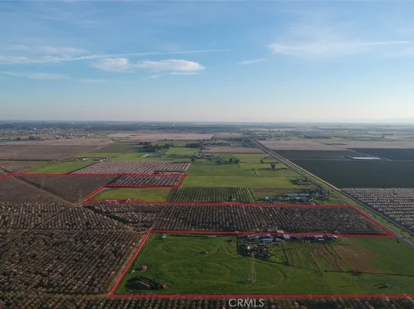 0 S Highway 59 #8, Merced, CA 95341