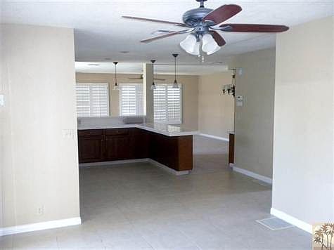 Open Floor Plan.  Family Room, Kitchen, Dining Area and Living Room.