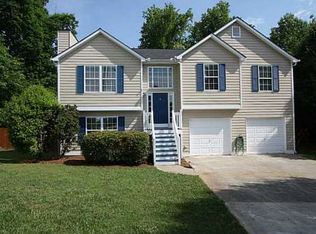 4899 Noah Trce, Acworth, GA 30101