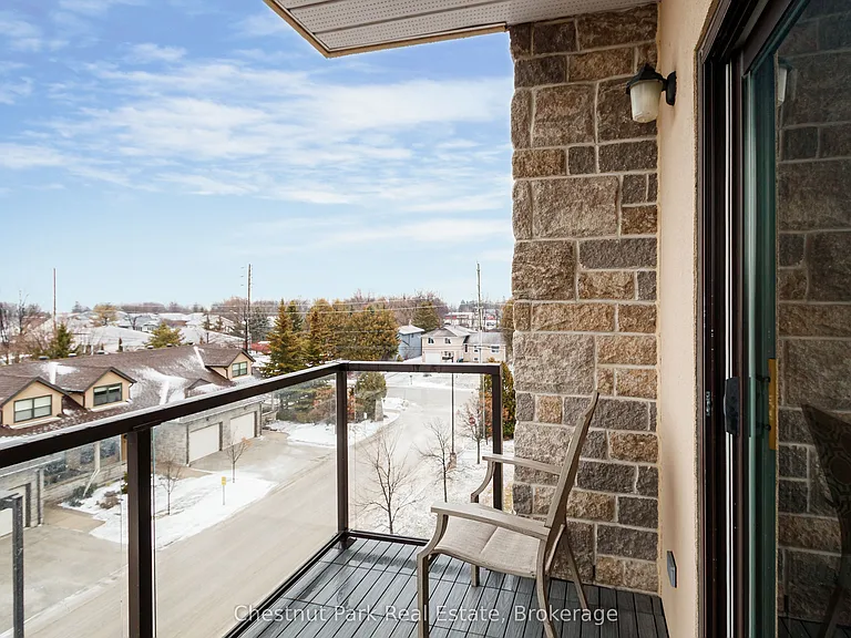 91 Raglan St #412 — Photo 29