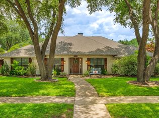 2703 W Prairie Creek Dr, Richardson, TX 75080