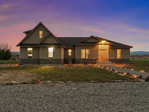4471 Old Kannah Creek Rd, Whitewater, CO 81527