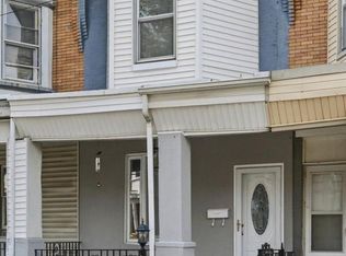 4251 Tackawanna St, Philadelphia, PA 19124