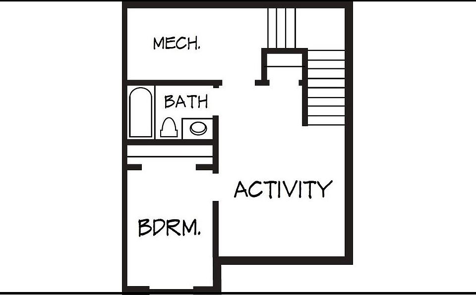 2nd image of 67 W Royal Land Dr