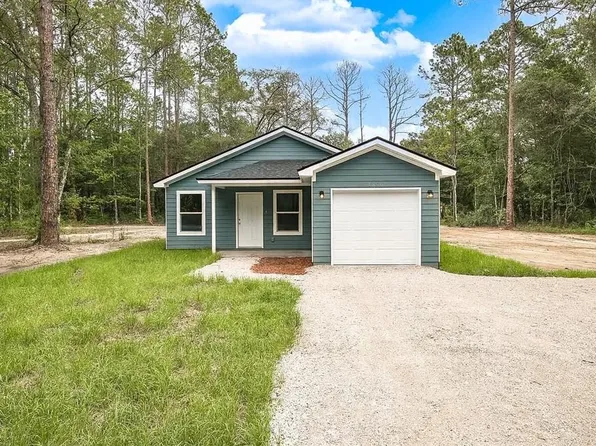 10010 McMahon Ave, Hastings, FL 32145