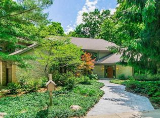 710 Ridenour Rd, Columbus, OH 43230