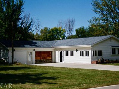 2509 Bunn St, Bloomington, IL, 61704