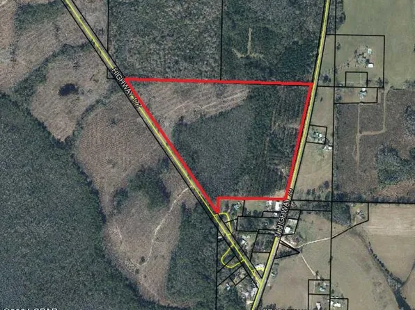 Highway 79, Bonifay, FL 32425