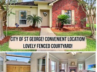 15441 Leverde Ave, Baton Rouge, LA 70817