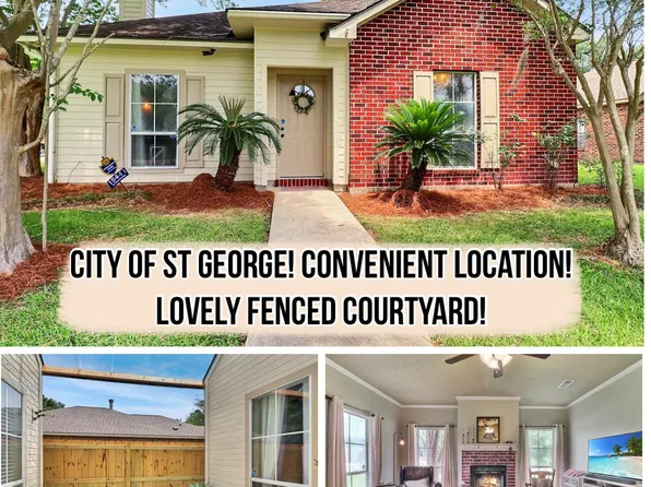 15441 Leverde Ave, Baton Rouge, LA 70817