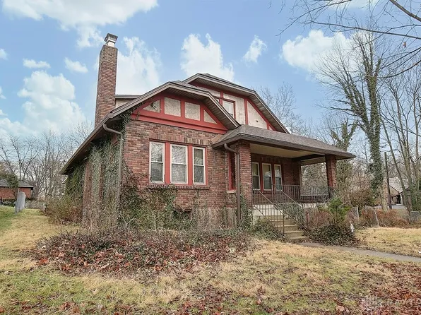 3208 Zephyr Dr, Dayton, OH 45414