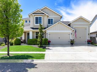 5421 S Tavistock Ave, Meridian, ID 83642