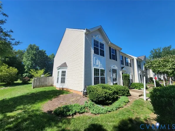 451 Hollybrook Ridge Ln, Richmond, VA 23223