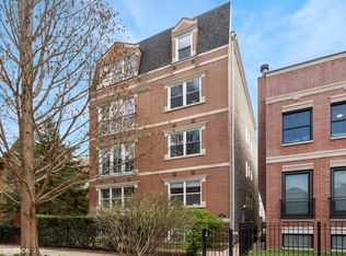 2327 W Medill Ave #2, Chicago, IL 60647