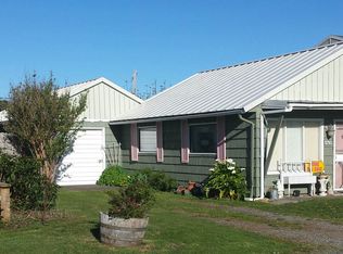 1250 Alabama Ave SW, Bandon, OR 97411