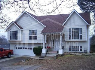 608 Cliff Dr, Branson, MO 65616