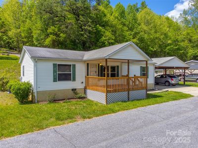 314 Chickamauga Cir, Sylva, NC, 28779