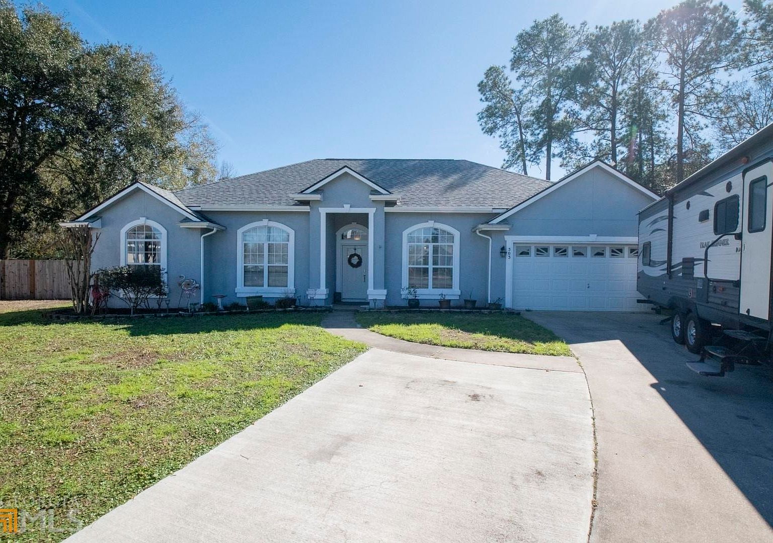 303 Bent Tree Ct, Saint Marys, GA 31558 Zillow