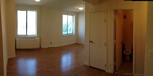 Rented by Walter & Samuels Inc