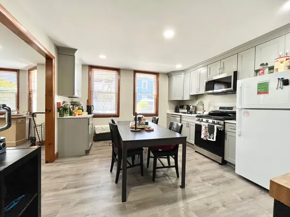 28 Higgins St #1, Allston, MA 02134
