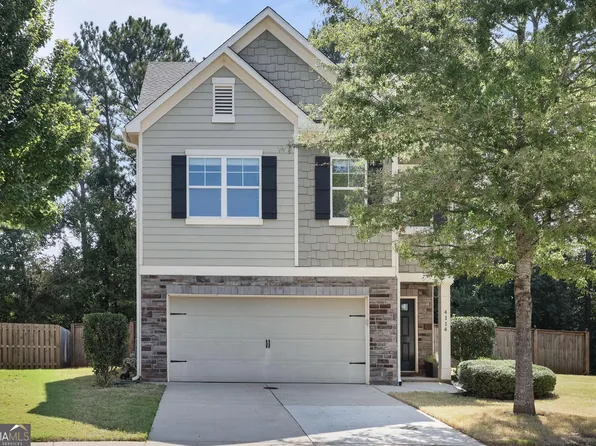 4114 Elsdon Dr, Austell, GA 30106