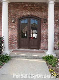 219 Spyglass Lane
						:
						Front entry