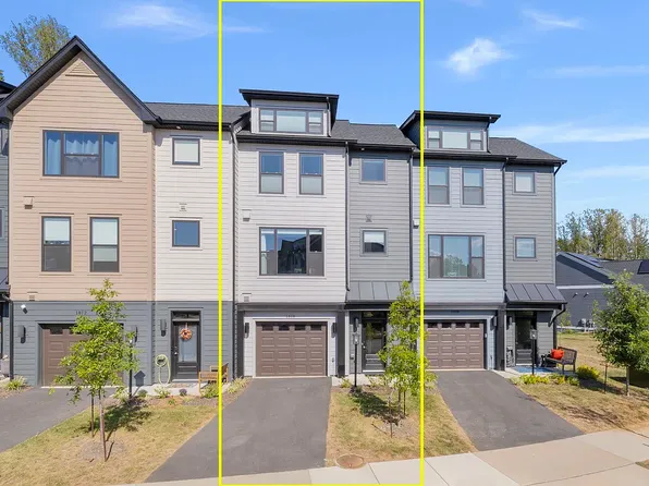 1810 Fowler St, Charlottesville, VA 22901