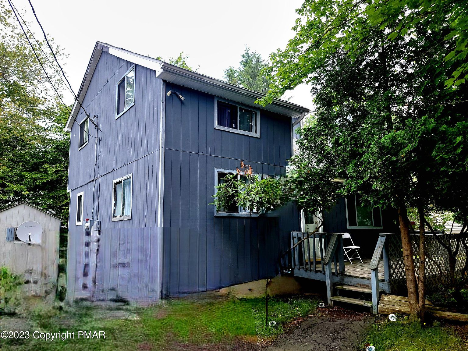 9033 Idlewild Dr, Tobyhanna, PA 18466 Zillow