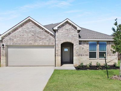 11704 SW 29th Ter, Yukon, OK, 73099