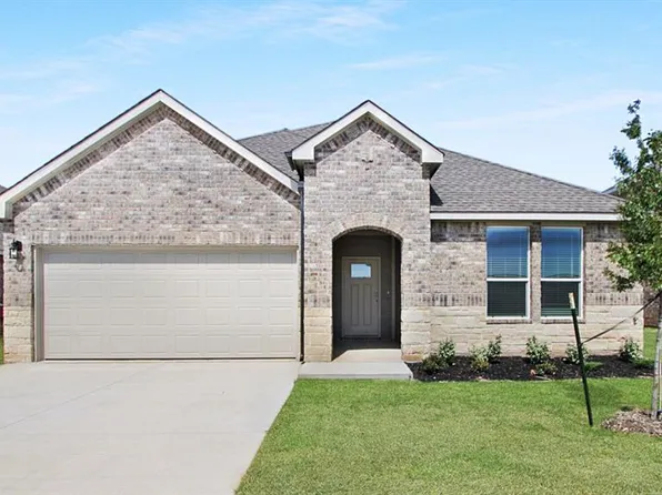 11704 SW 29th Ter, Yukon, OK 73099