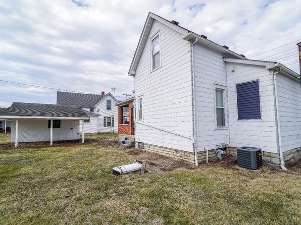517 Western Ave, Batesville, IN 47006