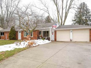 25033 22 Mile Rd, Chesterfield, MI 48051