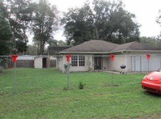 468 Virginia St, Bronson, FL 32621