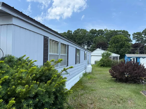 303 Old Lake Shore Road #C 7, Gilford, NH 03249