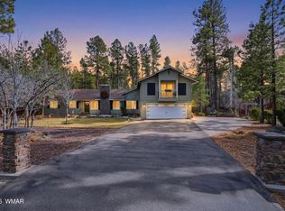 6679 Tall Pine Dr, Pinetop, AZ 85935