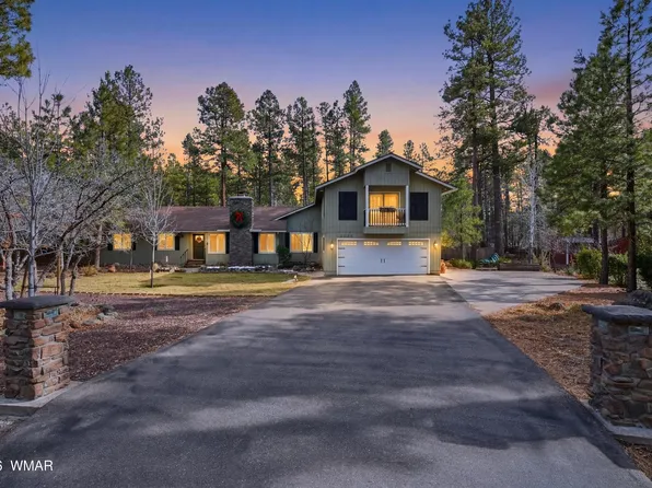 6679 Tall Pine Dr, Pinetop, AZ 85935