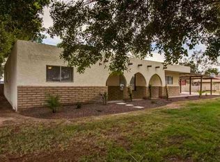 2763 W Patricia Ln, Yuma, AZ 85365