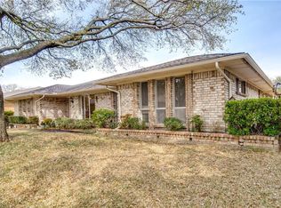 2405 Regal Rd, Plano, TX 75075